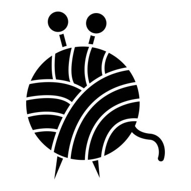 sevimli böcek hayvan ikonu vektör çizimi tasarımı