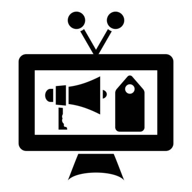 Video kamera. Basit resimleme