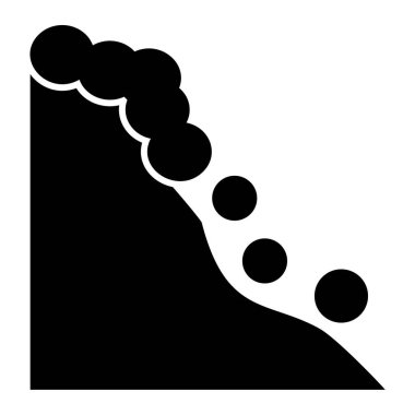 Vektör illüstrasyonu, simge ögesi arkaplanı