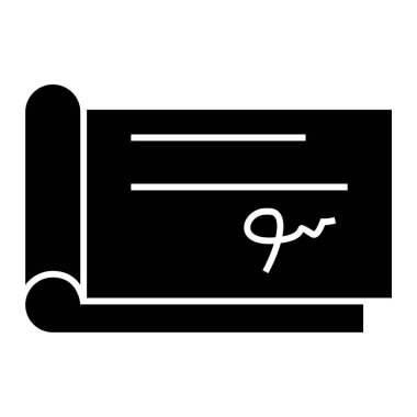 Kitap. Web simgesi basit illüstrasyon