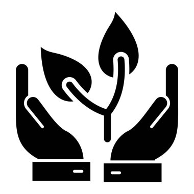 Vektör illüstrasyonu, simge ögesi arkaplanı