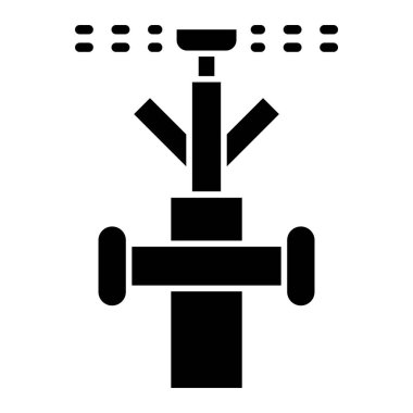 Vektör illüstrasyonu, simge ögesi arkaplanı