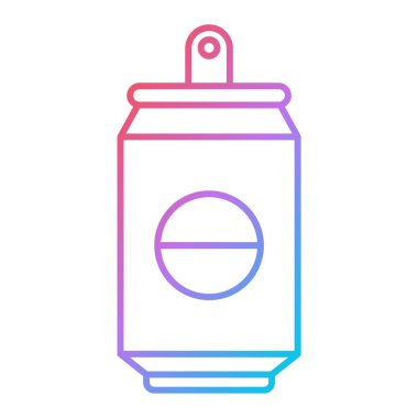 Web ve mobil uygulama tasarımınız için beyaz arkaplanda izole edilmiş tuz simgesi vektörü, bira logosu konsepti