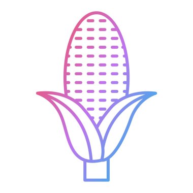 Mısır. Web simgesi basit illüstrasyon