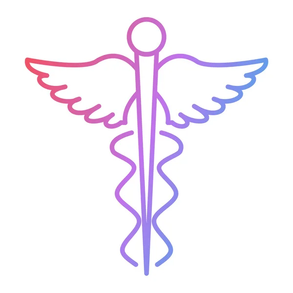 Diseño Ilustración Vectores Iconos Médicos Sanitarios — Vector de stock