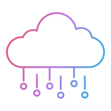 Bulut hesaplama. Basit tasarım