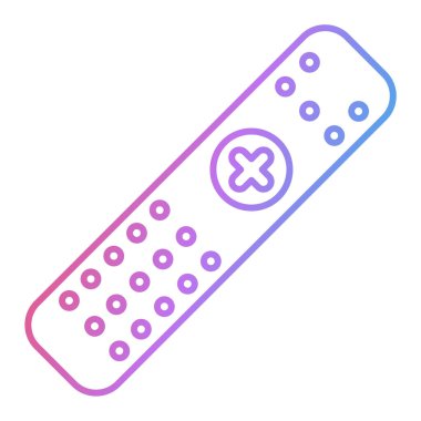 tıbbi bandaj izole edilmiş ikon vektör çizimi tasarımı