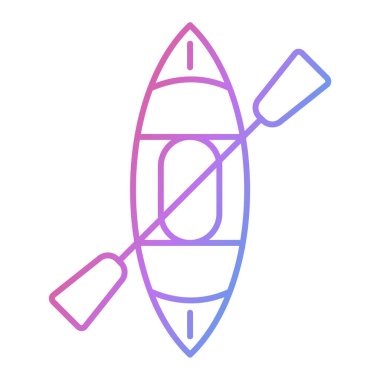 sörf tahtası simgesi vektör illüstrasyon tasarımı