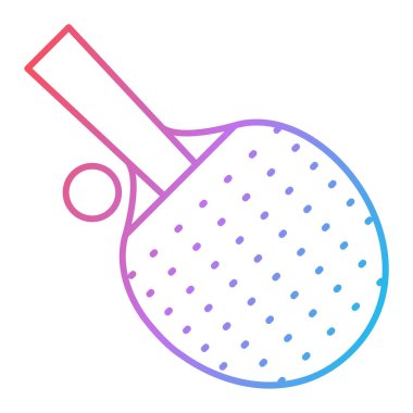 Vektör illüstrasyonu, simge ögesi arkaplanı