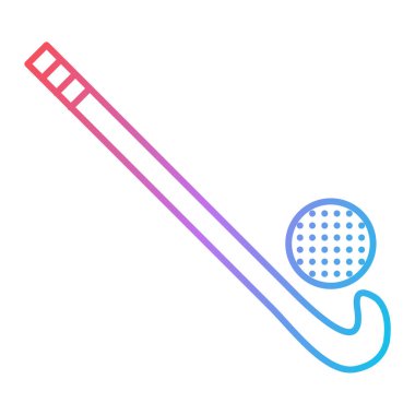 spor simgesi vektör illüstrasyonu