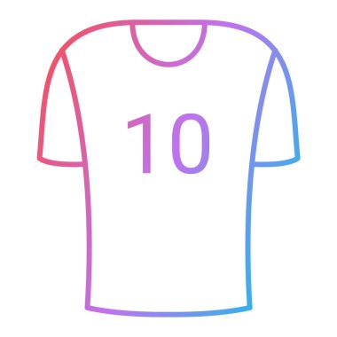 Jersey basketbol tişört vektörü