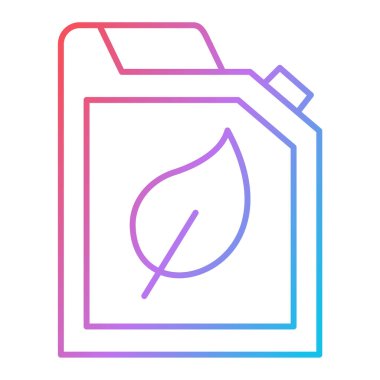 pil vektör illüstrasyonu