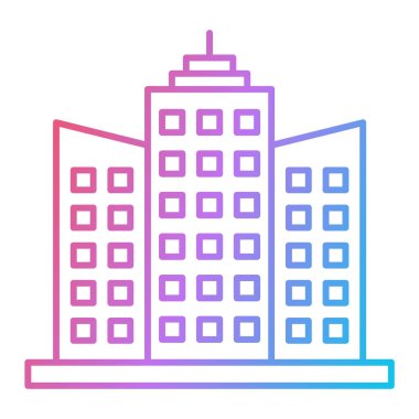 ikon vektör illüstrasyonu oluşturma