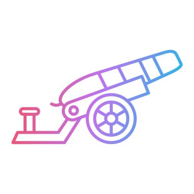 araba simgesi vektör illüstrasyonu