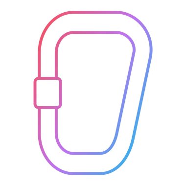 karabinalı vektör çizimi, simge ögesi arkaplanı