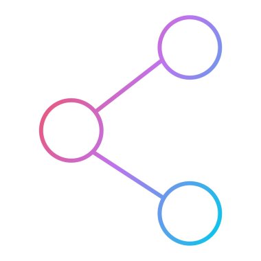 Paylaş. Web simgesi basit tasarım