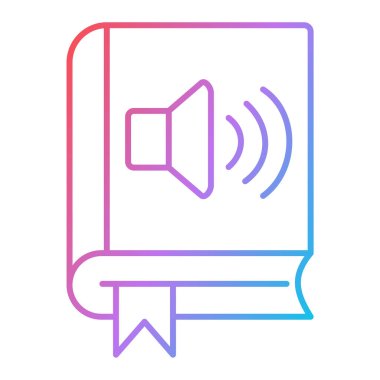 kitap vektörü resmetme şablonu