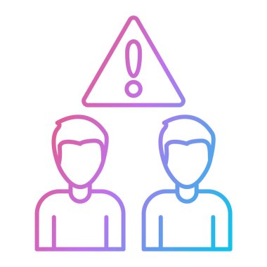 kullanıcı simgesi çizimi