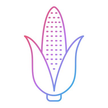 Mısır. Web simgesi basit illüstrasyon