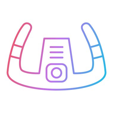 direksiyon vektör çizim