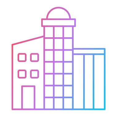 ikon vektör illüstrasyonu oluşturma