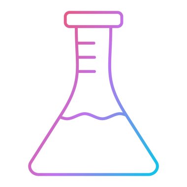 matara ikonu vektör illüstrasyonu
