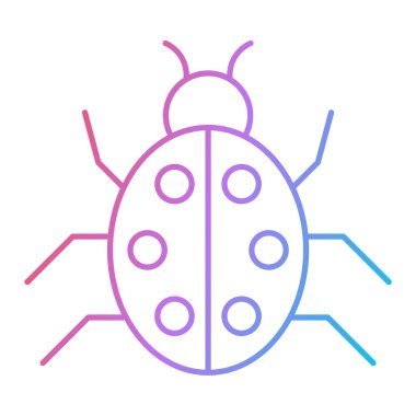 hata simgesi vektör illüstrasyonu