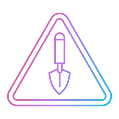 Yapılandırma aracı vektör illüstrasyonu