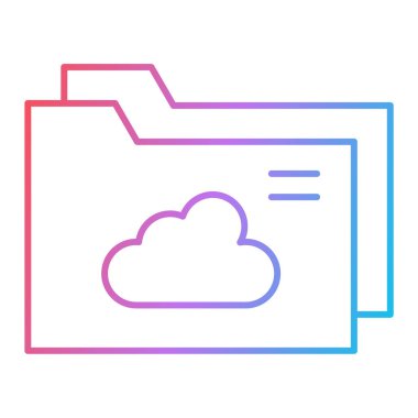 Bulut hesaplama. Basit resimleme