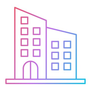 ikon vektör illüstrasyonu oluşturma