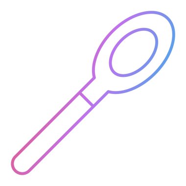 vektör çizgi film simgesi illüstrasyonu