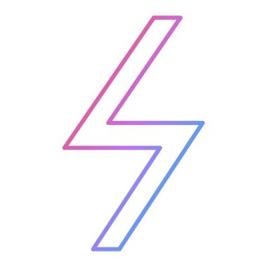 Ok vektör simgelerinin çizimi. beyaz arkaplana sığdır.