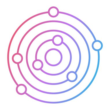 dizaynınız için boşluk simgesi