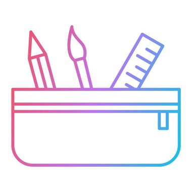 araçlar vektör illüstrasyonu