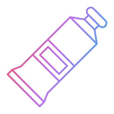 tutkal simge vektör çizim