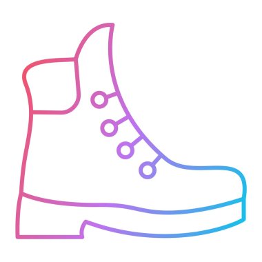 Önyükleme simgesi vektör illüstrasyonu