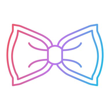 Papyon ikonu vektör illüstrasyon grafik tasarımı