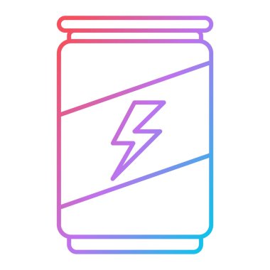 Gıda simgesinin vektör illüstrasyonu