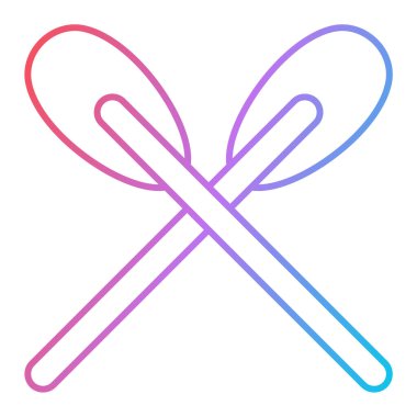 Selam ver. Web simgesi basit illüstrasyon