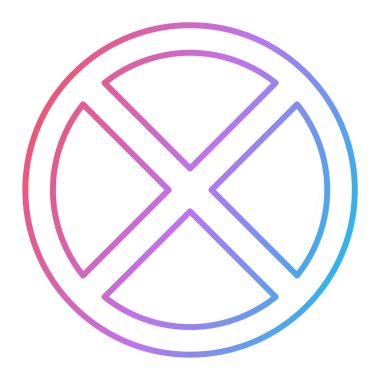 simge vektör illüstrasyonu yok