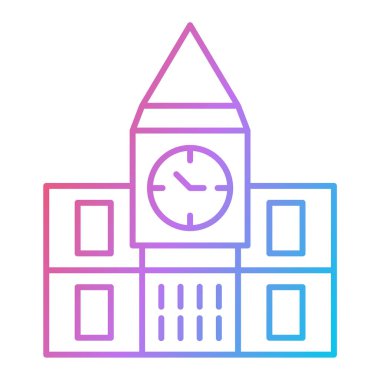 ikon vektör illüstrasyonu oluşturma