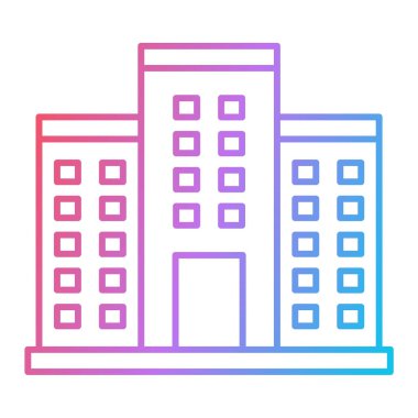 ikon vektör illüstrasyonu oluşturma