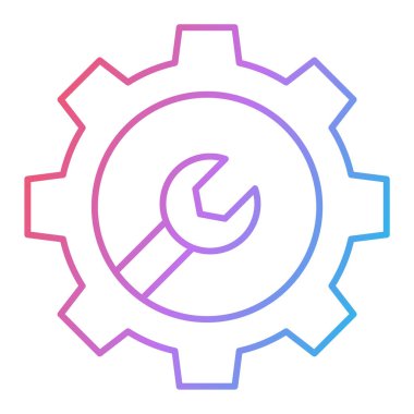 ağ ve mobil için düzenlenebilir çizgi simgeleri