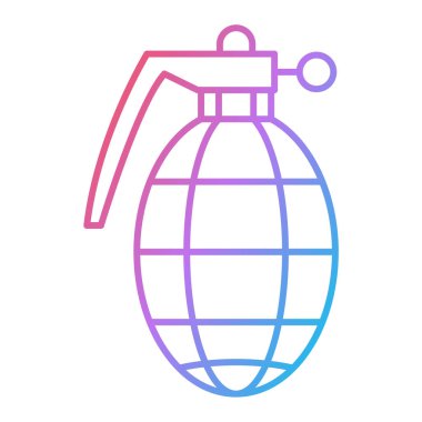 Dünya haritası vektör çizimine sahip dünya gezegeni