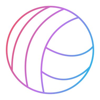 top ikon vektör illüstrasyonu