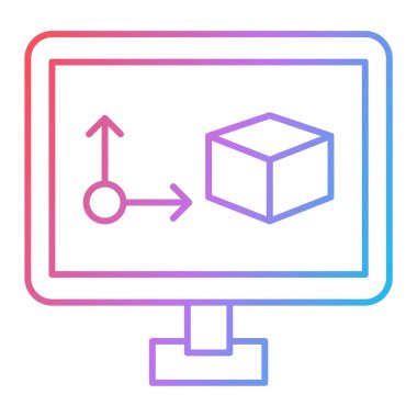 veri depolama. Basit resimleme