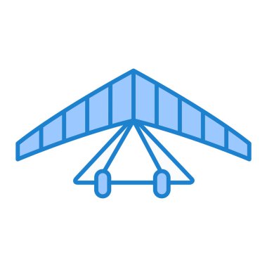 Web ve mobil uygulama tasarımınız için beyaz arkaplanda izole edilmiş köprü simgesi vektörü, salıncak logosu konsepti