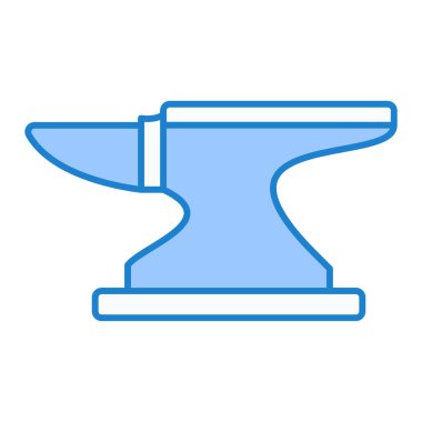 Mutfak gereçleri ikon vektörü. İnce çizgi işareti. izole edilmiş sınır sembolü çizimi