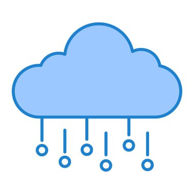 Bulut hesaplama. Basit tasarım