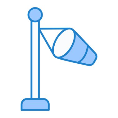 Modern eğitim ikonunun vektör illüstrasyonu